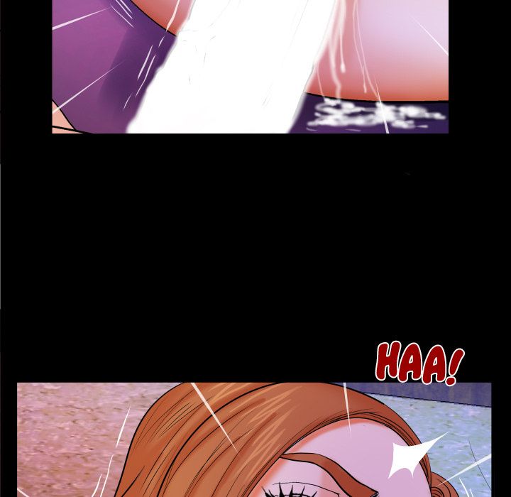 My Aunt chapter 15 page 77