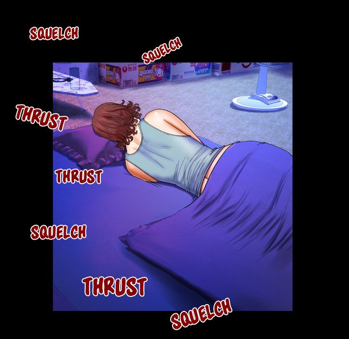 My Aunt chapter 15 page 88