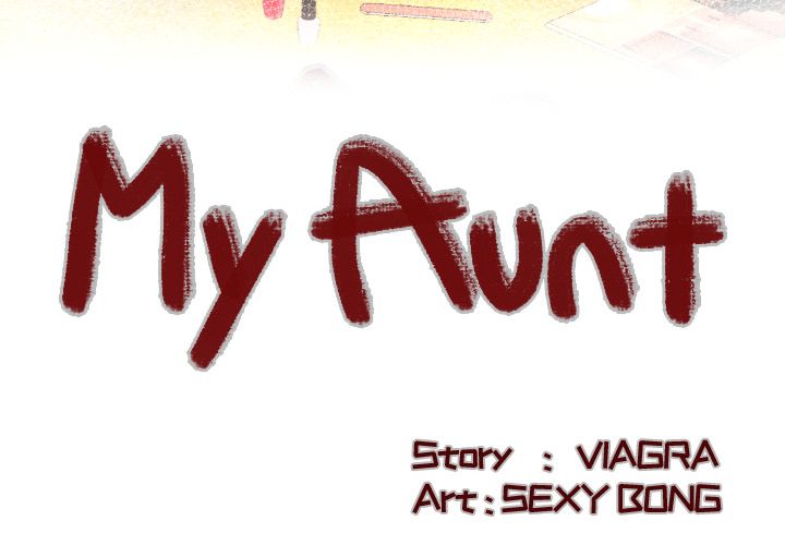 My Aunt chapter 16 page 4
