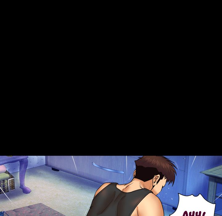 My Aunt chapter 16 page 12