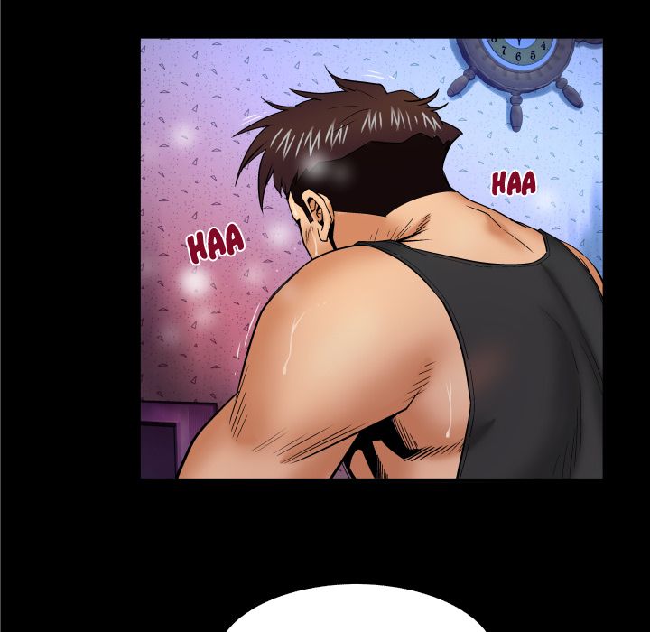My Aunt chapter 16 page 28