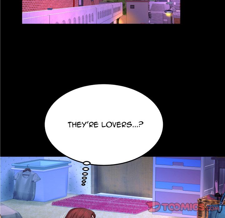 My Aunt chapter 16 page 38