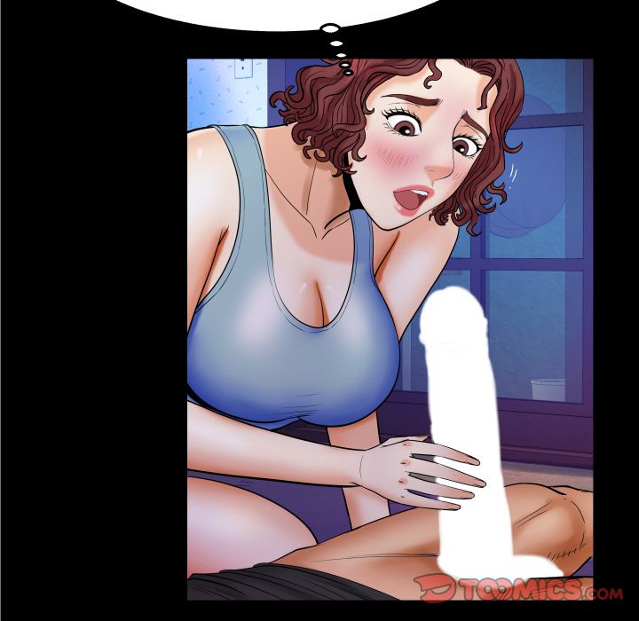 My Aunt chapter 16 page 44