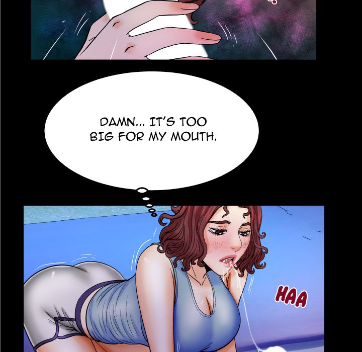 My Aunt chapter 16 page 46