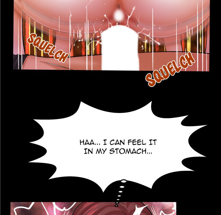 My Aunt chapter 16 page 55