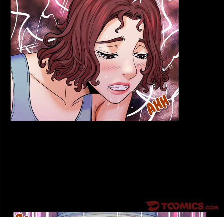 My Aunt chapter 16 page 56