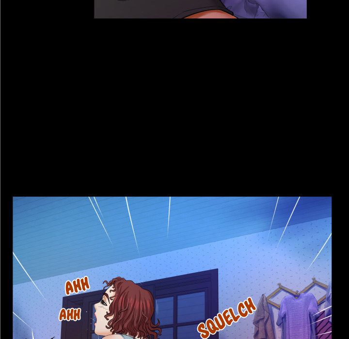 My Aunt chapter 16 page 60