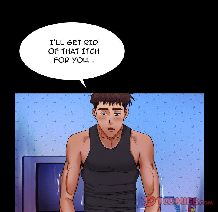My Aunt chapter 16 page 68