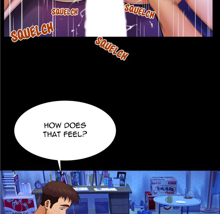 My Aunt chapter 16 page 75
