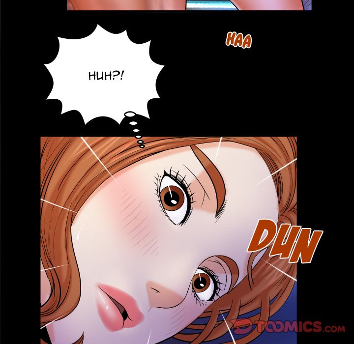 My Aunt chapter 16 page 80
