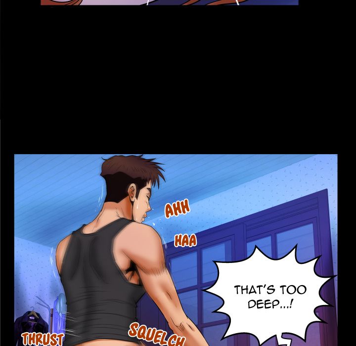 My Aunt chapter 16 page 81