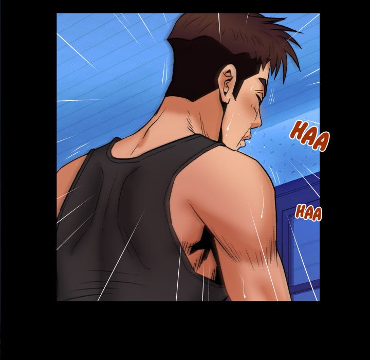 My Aunt chapter 16 page 83