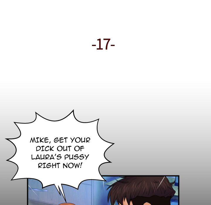 My Aunt chapter 17 page 5