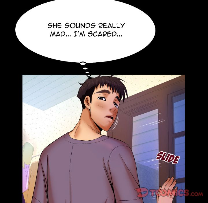 My Aunt chapter 17 page 14