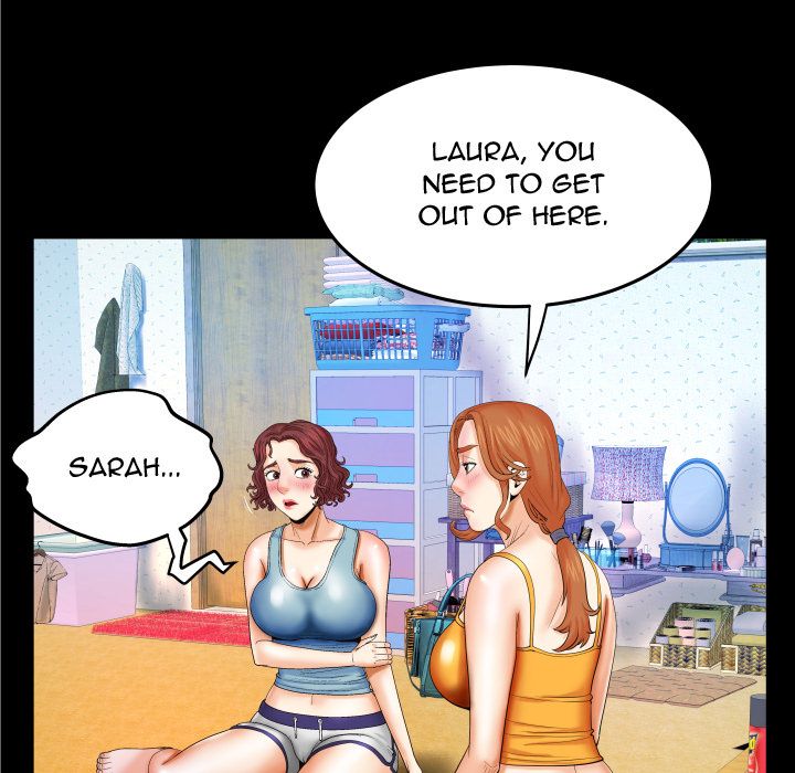 My Aunt chapter 17 page 17