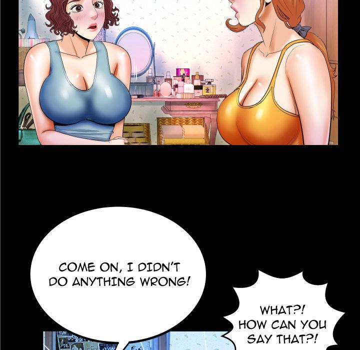 My Aunt chapter 17 page 19
