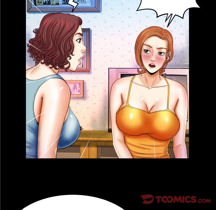 My Aunt chapter 17 page 20