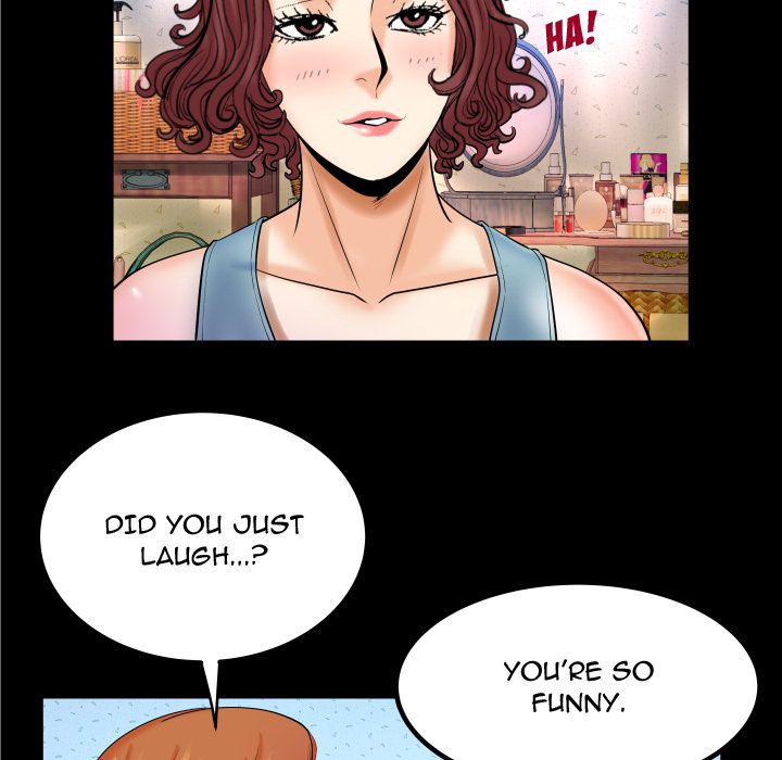 My Aunt chapter 17 page 23