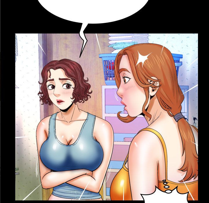 My Aunt chapter 17 page 25