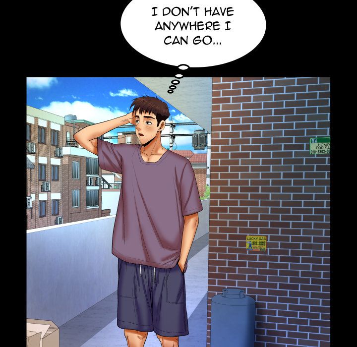 My Aunt chapter 17 page 29