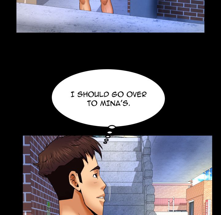 My Aunt chapter 17 page 30
