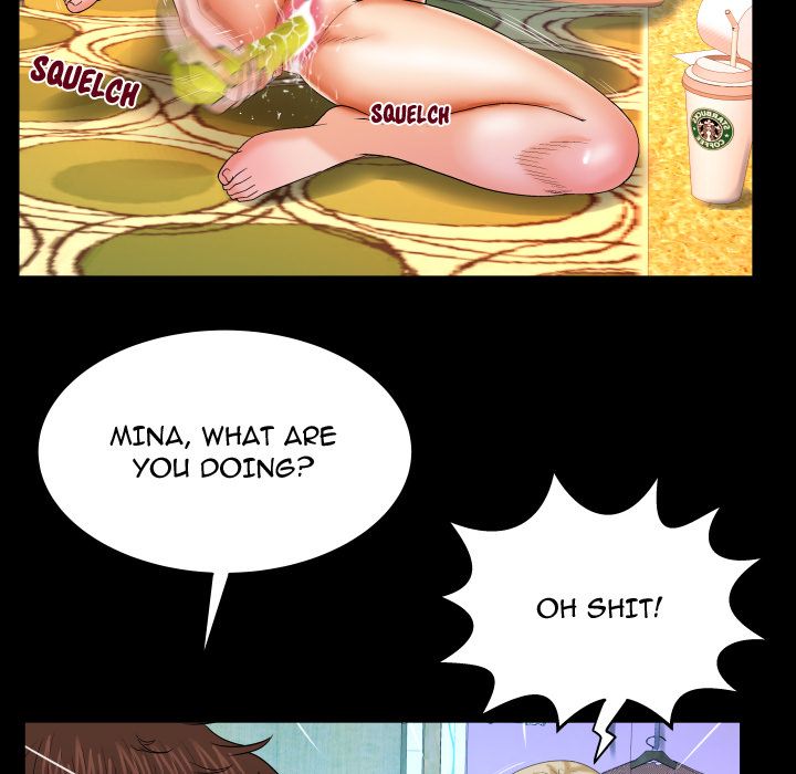 My Aunt chapter 17 page 34