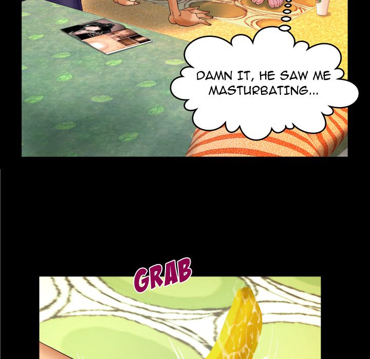 My Aunt chapter 17 page 37