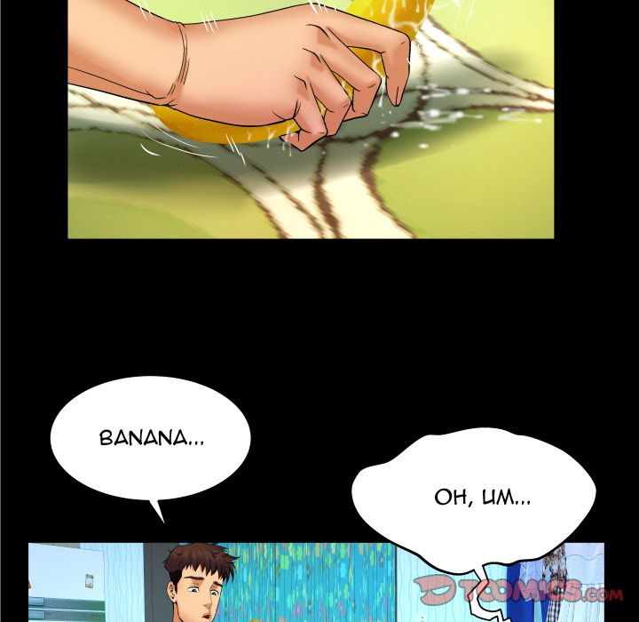 My Aunt chapter 17 page 38
