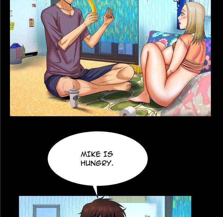 My Aunt chapter 17 page 39