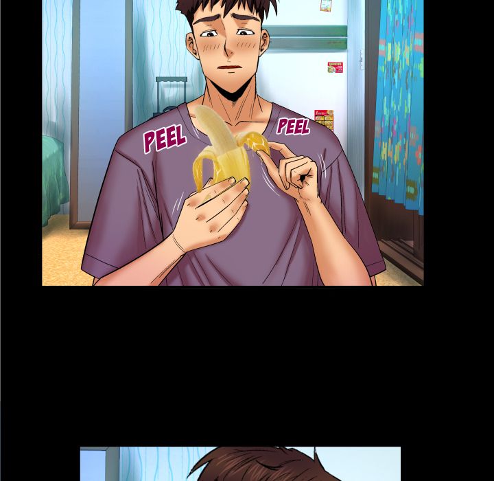 My Aunt chapter 17 page 40