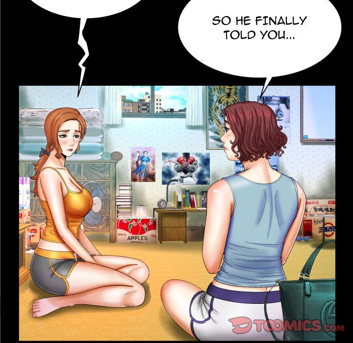 My Aunt chapter 17 page 44