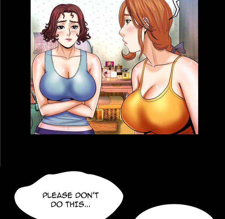 My Aunt chapter 17 page 47