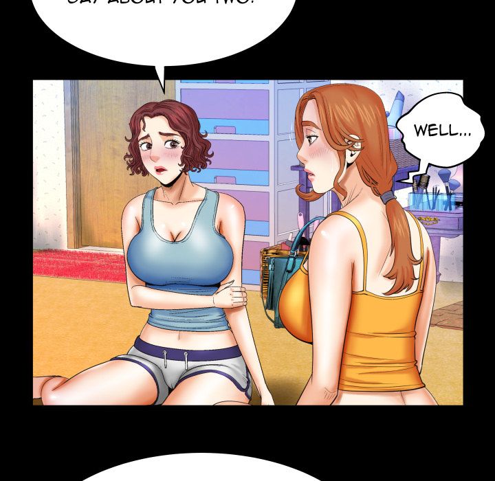 My Aunt chapter 17 page 49