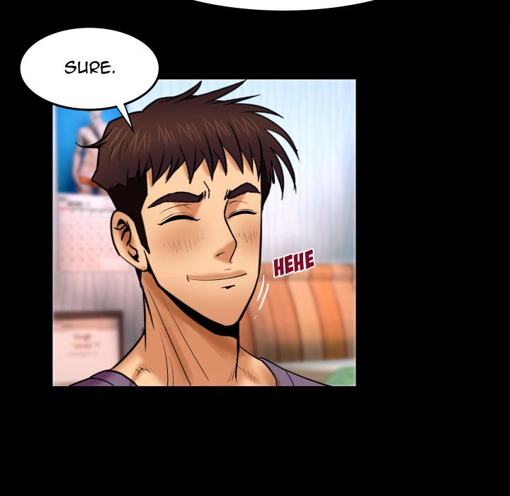 My Aunt chapter 17 page 58