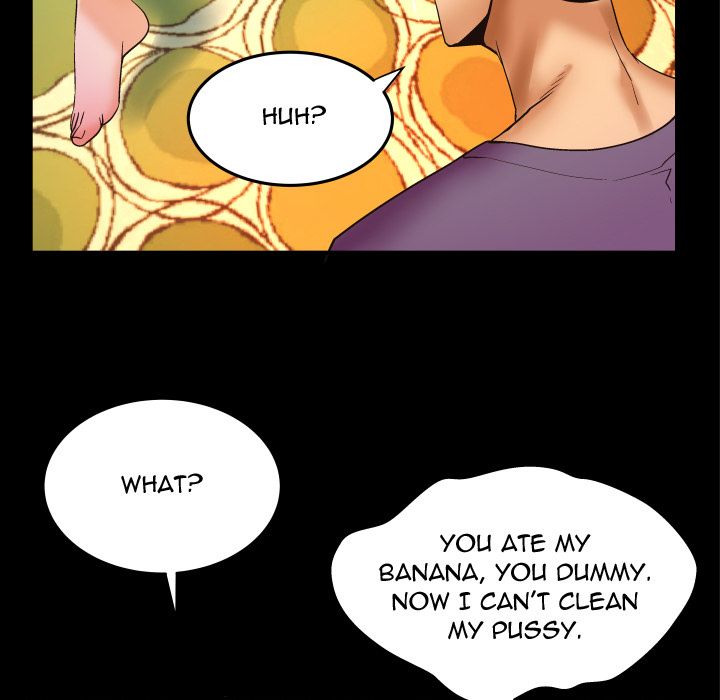 My Aunt chapter 17 page 60