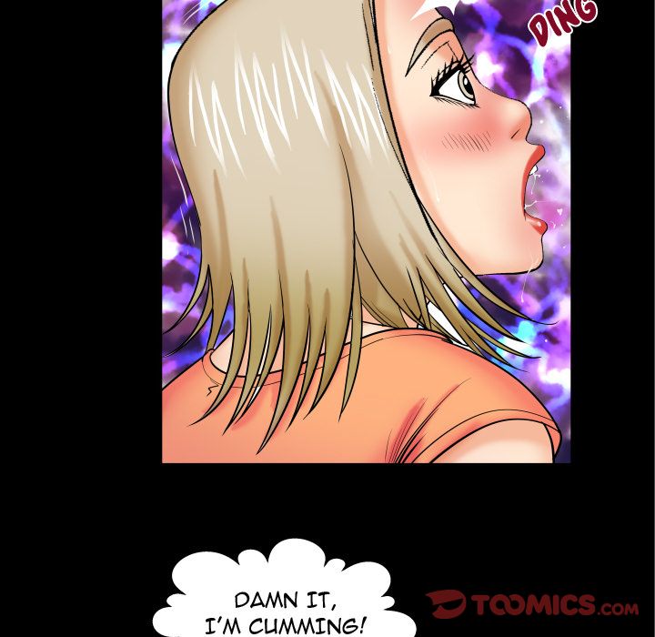 My Aunt chapter 17 page 74