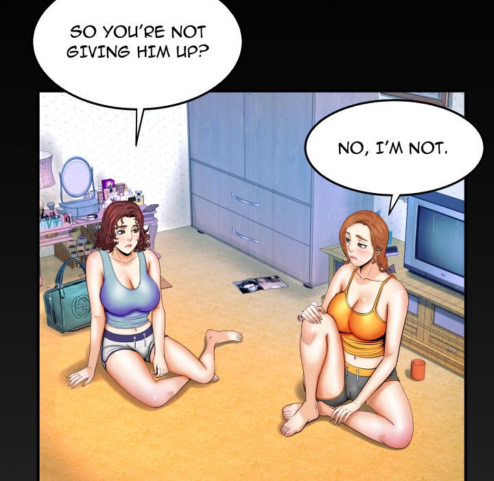 My Aunt chapter 17 page 89