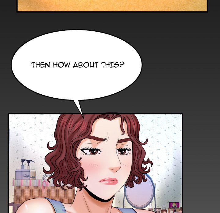 My Aunt chapter 17 page 90