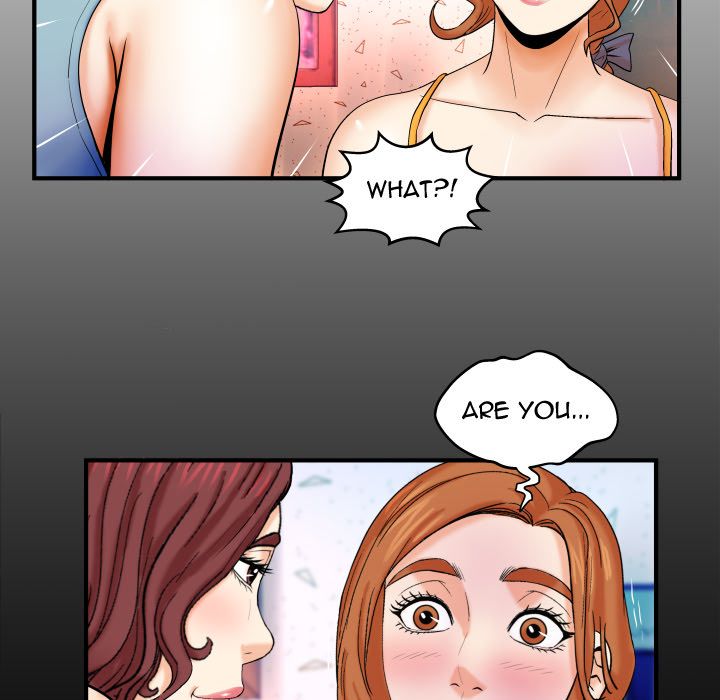 My Aunt chapter 18 page 6