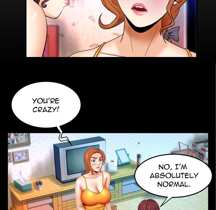 My Aunt chapter 18 page 7