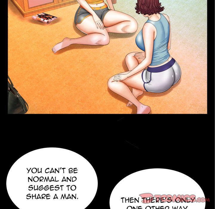 My Aunt chapter 18 page 8