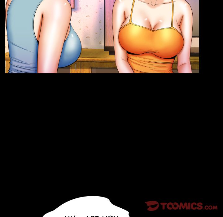 My Aunt chapter 18 page 14