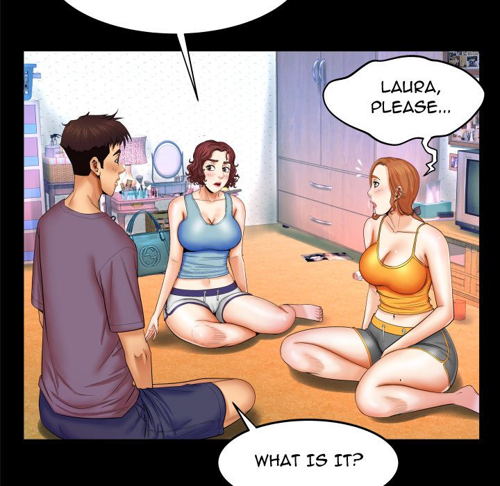 My Aunt chapter 18 page 19