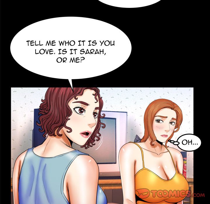 My Aunt chapter 18 page 20
