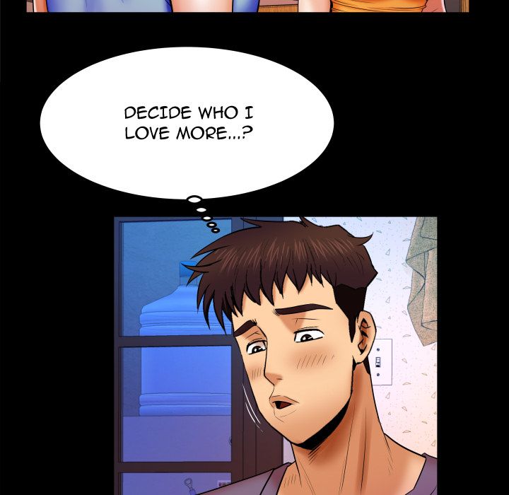 My Aunt chapter 18 page 21