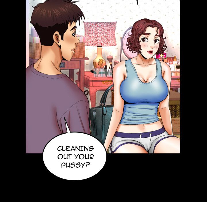 My Aunt chapter 18 page 24