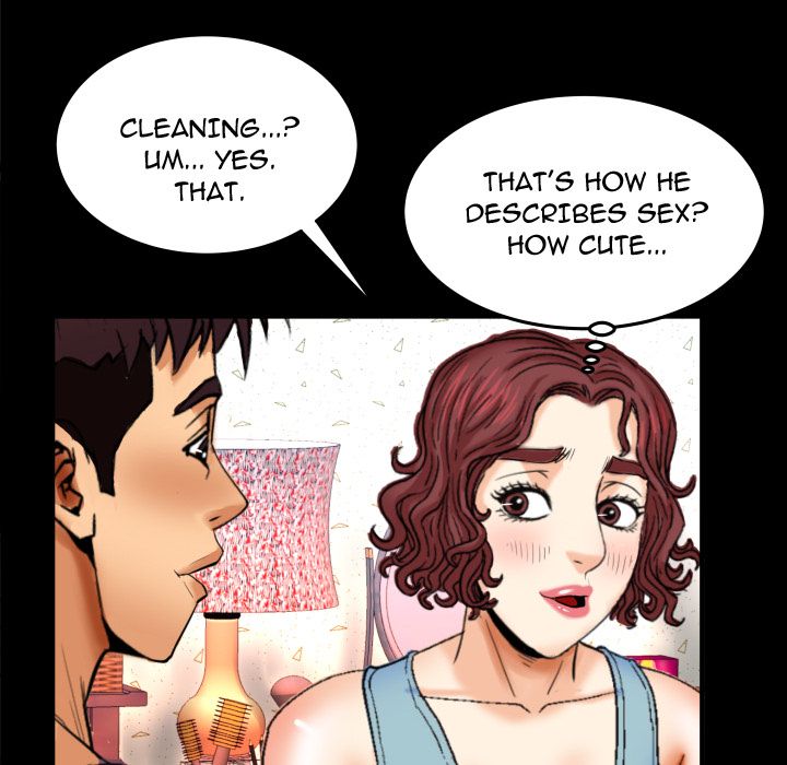 My Aunt chapter 18 page 25
