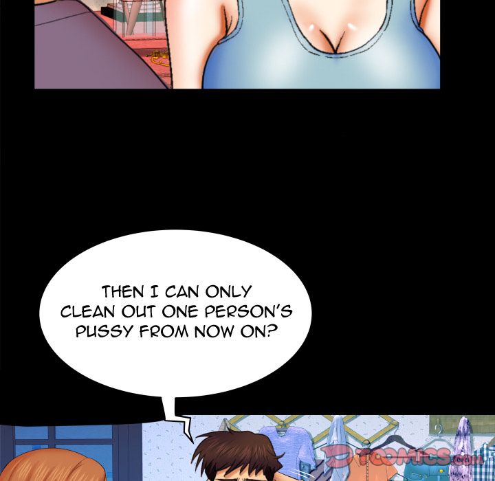 My Aunt chapter 18 page 26