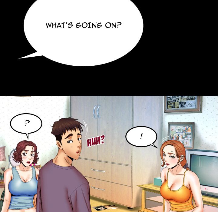 My Aunt chapter 18 page 31