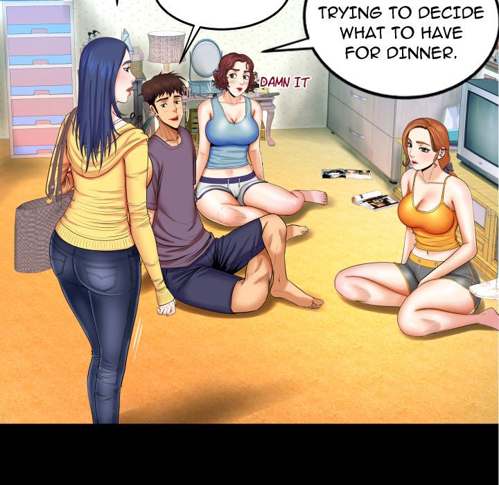 My Aunt chapter 18 page 37
